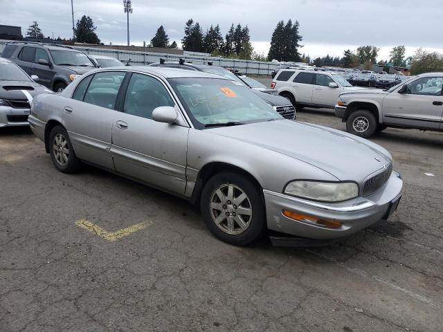 Photo 3 VIN: 1G4CW54K244155678 - BUICK PARK AVE 