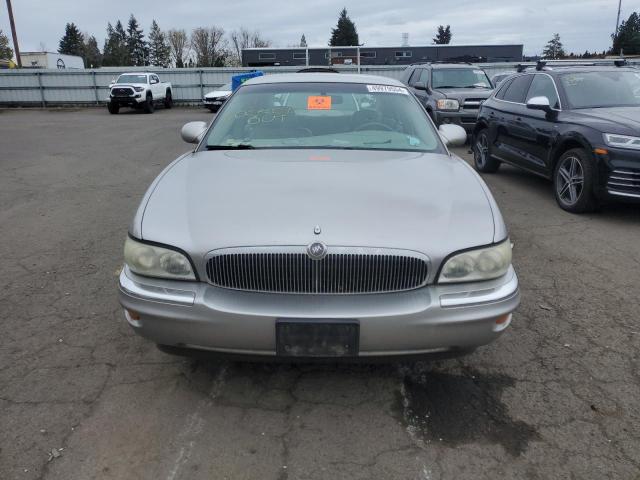 Photo 4 VIN: 1G4CW54K244155678 - BUICK PARK AVE 