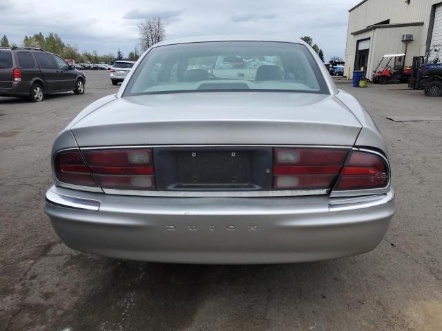 Photo 5 VIN: 1G4CW54K244155678 - BUICK PARK AVE 