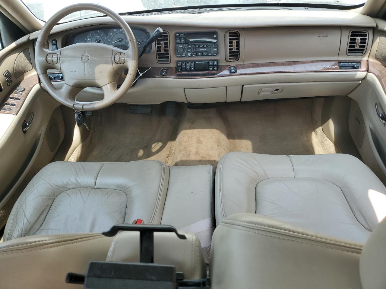 Photo 7 VIN: 1G4CW54K254101976 - BUICK PARK AVENUE 