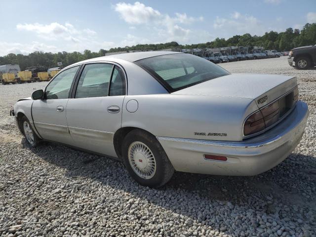 Photo 1 VIN: 1G4CW54K314138092 - BUICK PARK AVE 