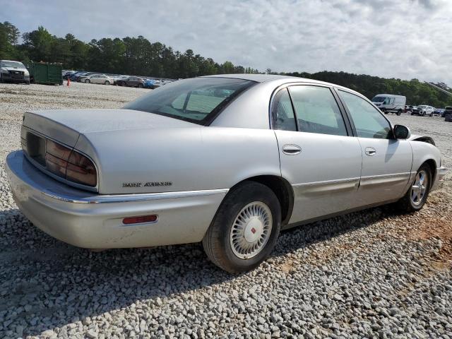 Photo 2 VIN: 1G4CW54K314138092 - BUICK PARK AVE 