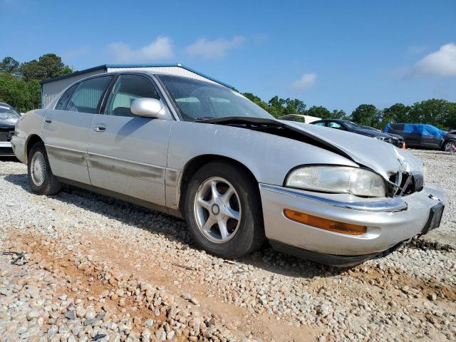 Photo 3 VIN: 1G4CW54K314138092 - BUICK PARK AVE 