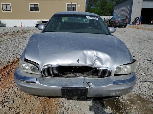 Photo 4 VIN: 1G4CW54K314138092 - BUICK PARK AVE 