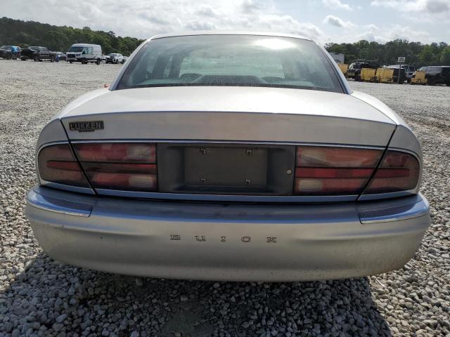 Photo 5 VIN: 1G4CW54K314138092 - BUICK PARK AVE 