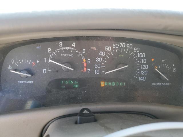 Photo 8 VIN: 1G4CW54K314138092 - BUICK PARK AVE 