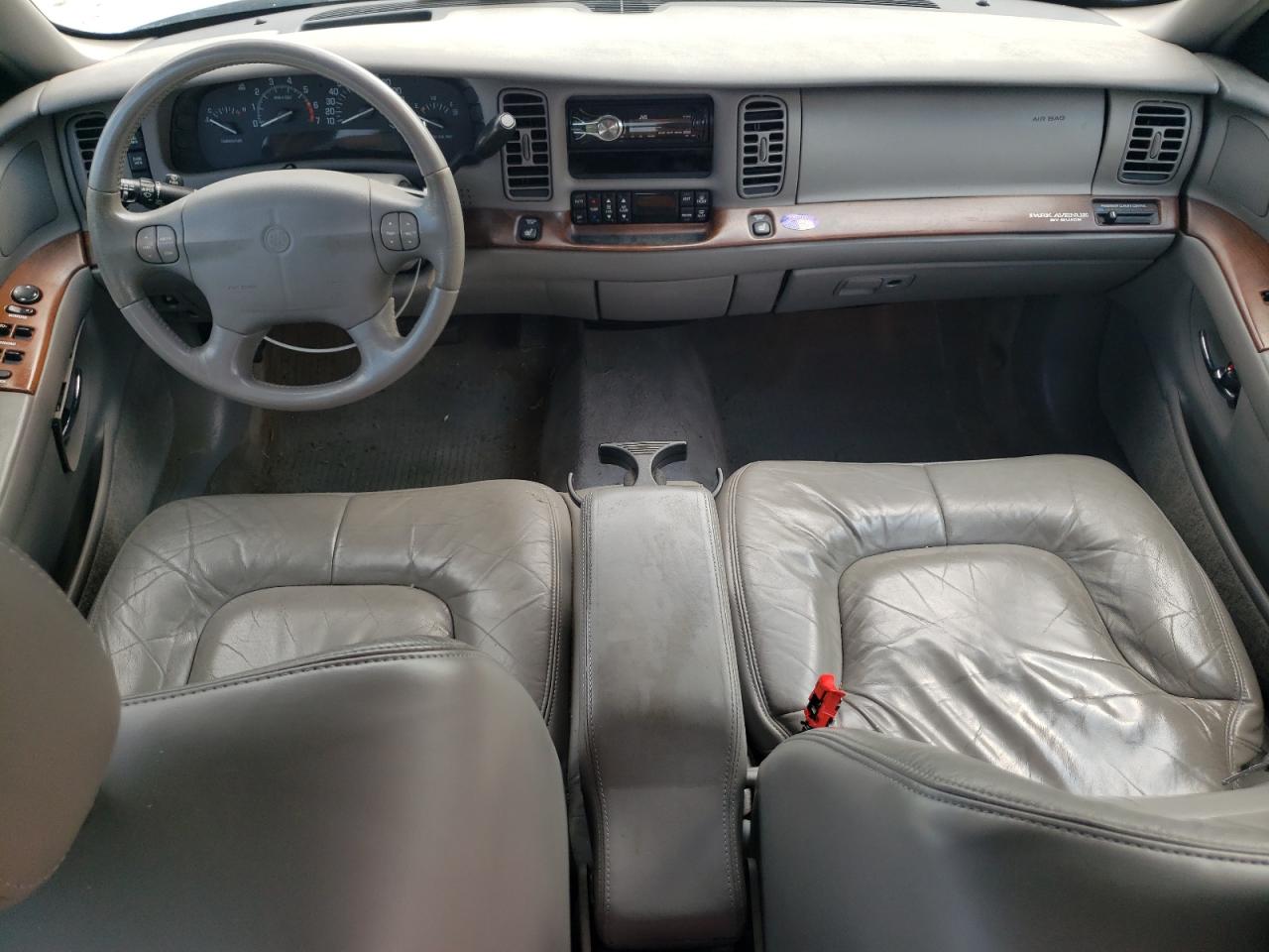 Photo 7 VIN: 1G4CW54K314225927 - BUICK PARK AVENUE 