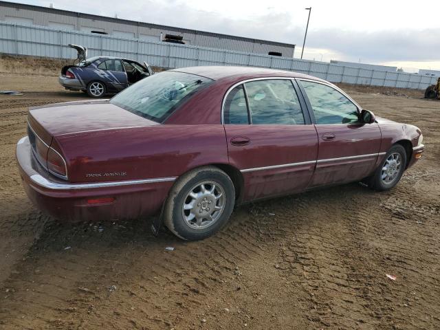 Photo 2 VIN: 1G4CW54K314296965 - BUICK PARK AVE 