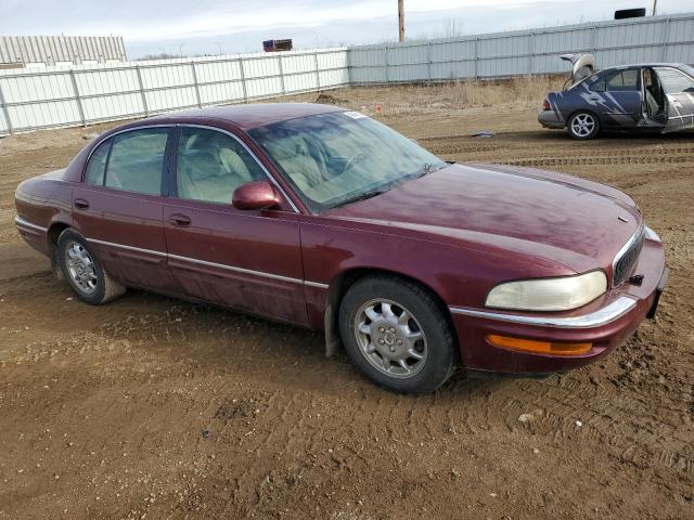 Photo 3 VIN: 1G4CW54K314296965 - BUICK PARK AVE 