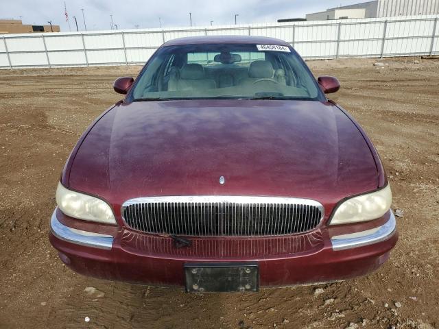 Photo 4 VIN: 1G4CW54K314296965 - BUICK PARK AVE 