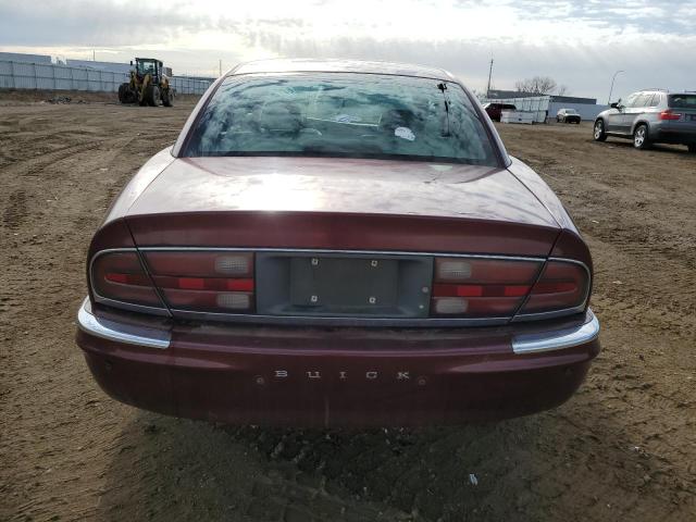 Photo 5 VIN: 1G4CW54K314296965 - BUICK PARK AVE 