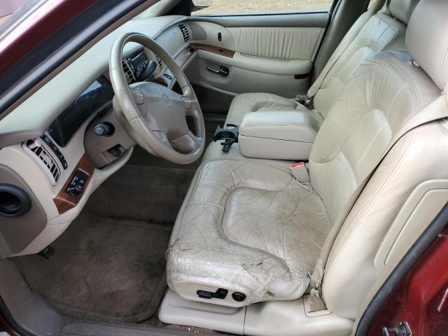 Photo 6 VIN: 1G4CW54K314296965 - BUICK PARK AVE 