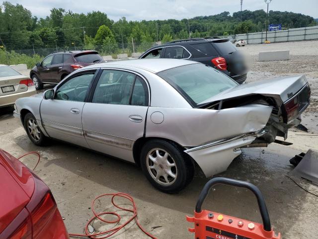 Photo 1 VIN: 1G4CW54K324134318 - BUICK PARK AVENU 