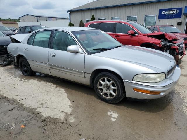 Photo 3 VIN: 1G4CW54K324134318 - BUICK PARK AVENU 