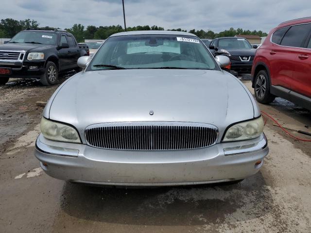 Photo 4 VIN: 1G4CW54K324134318 - BUICK PARK AVENU 