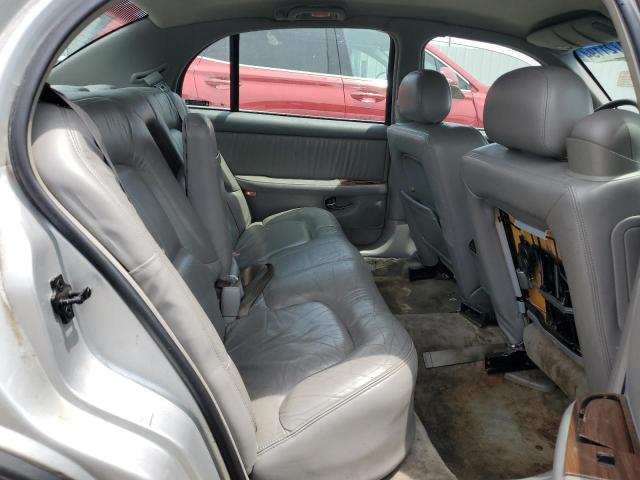 Photo 9 VIN: 1G4CW54K324134318 - BUICK PARK AVENU 