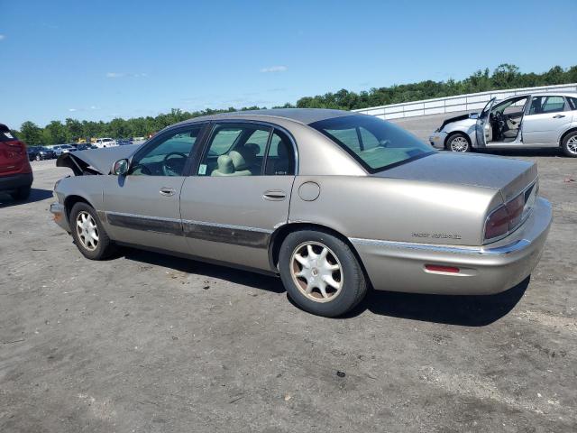 Photo 1 VIN: 1G4CW54K324193028 - BUICK PARK AVENU 