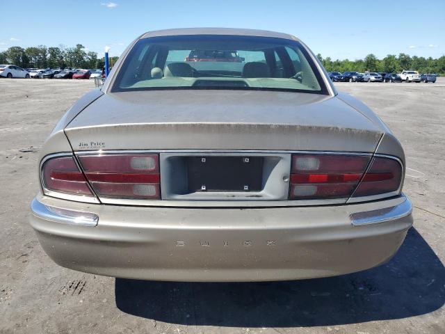 Photo 5 VIN: 1G4CW54K324193028 - BUICK PARK AVENU 