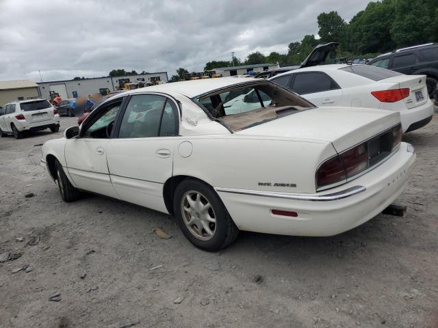 Photo 1 VIN: 1G4CW54K324194969 - BUICK PARK AVE 