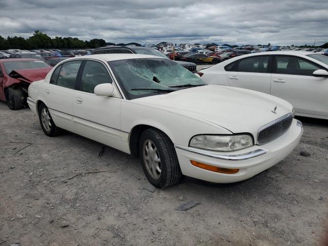 Photo 3 VIN: 1G4CW54K324194969 - BUICK PARK AVE 