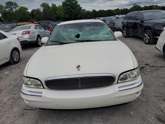 Photo 4 VIN: 1G4CW54K324194969 - BUICK PARK AVE 