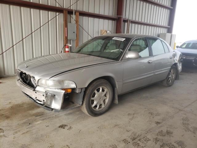 Photo 0 VIN: 1G4CW54K324225461 - BUICK PARK AVENU 