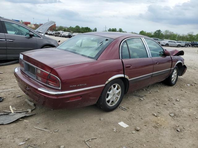 Photo 2 VIN: 1G4CW54K324231308 - BUICK PARK AVE 