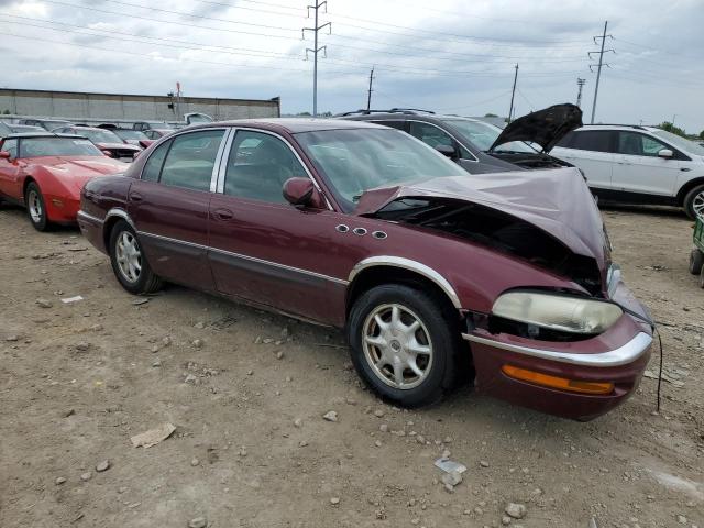 Photo 3 VIN: 1G4CW54K324231308 - BUICK PARK AVE 