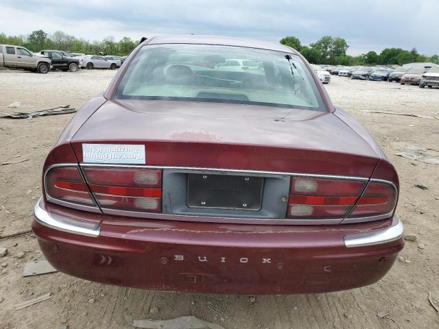 Photo 5 VIN: 1G4CW54K324231308 - BUICK PARK AVE 