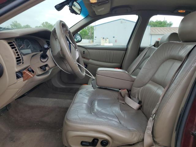 Photo 6 VIN: 1G4CW54K324231308 - BUICK PARK AVE 