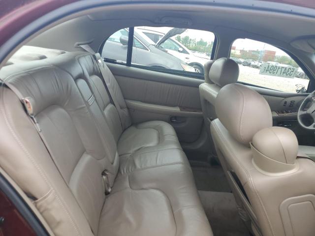 Photo 9 VIN: 1G4CW54K324231308 - BUICK PARK AVE 