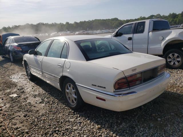 Photo 2 VIN: 1G4CW54K334106648 - BUICK PARK AVENU 