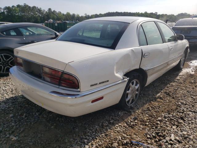 Photo 3 VIN: 1G4CW54K334106648 - BUICK PARK AVENU 