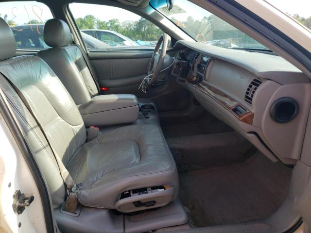 Photo 4 VIN: 1G4CW54K334106648 - BUICK PARK AVENU 