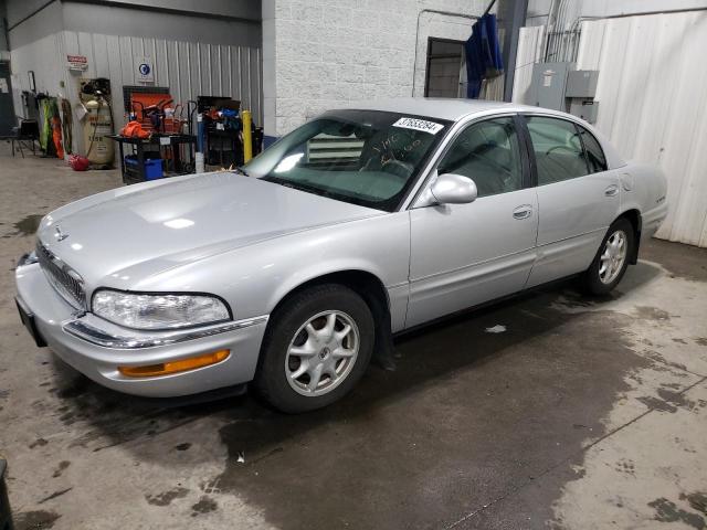 Photo 0 VIN: 1G4CW54K334123191 - BUICK PARK AVE 