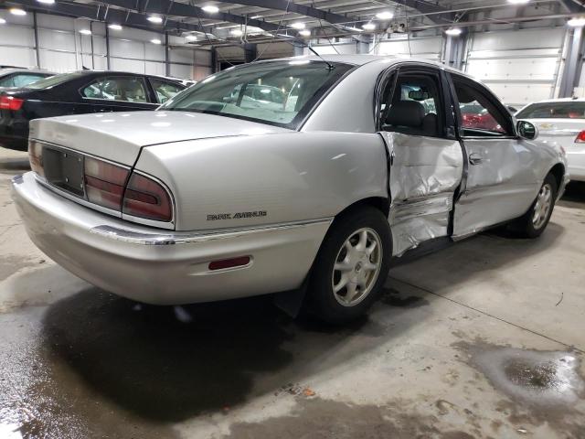 Photo 2 VIN: 1G4CW54K334123191 - BUICK PARK AVE 