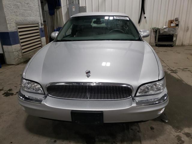 Photo 4 VIN: 1G4CW54K334123191 - BUICK PARK AVE 