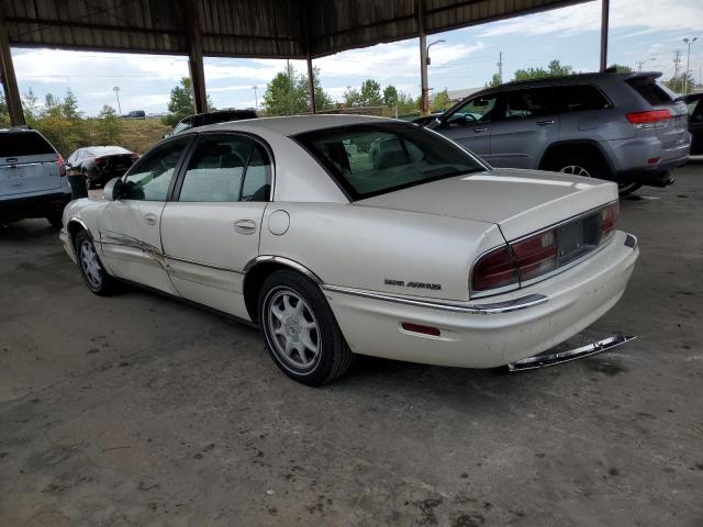 Photo 1 VIN: 1G4CW54K334142369 - BUICK PARK AVENU 