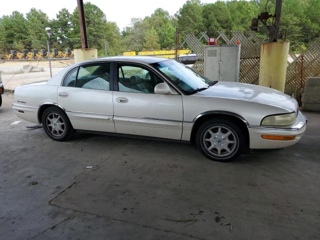 Photo 3 VIN: 1G4CW54K334142369 - BUICK PARK AVENU 