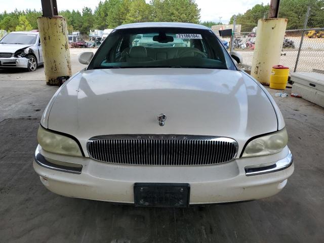 Photo 4 VIN: 1G4CW54K334142369 - BUICK PARK AVENU 