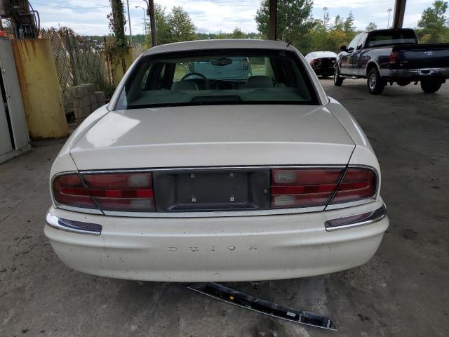 Photo 5 VIN: 1G4CW54K334142369 - BUICK PARK AVENU 