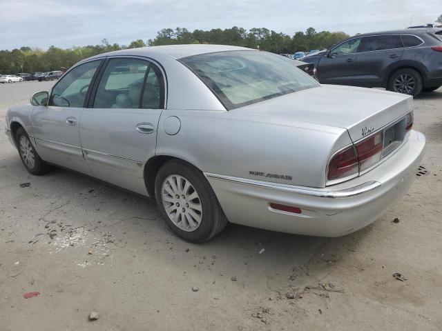 Photo 1 VIN: 1G4CW54K334171676 - BUICK PARK AVE 