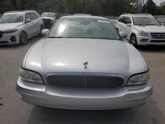 Photo 4 VIN: 1G4CW54K334171676 - BUICK PARK AVE 