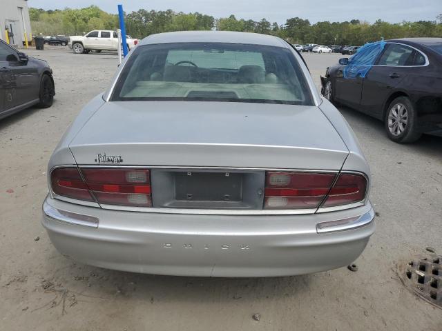 Photo 5 VIN: 1G4CW54K334171676 - BUICK PARK AVE 