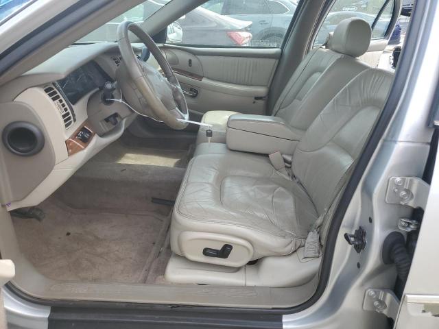 Photo 6 VIN: 1G4CW54K334171676 - BUICK PARK AVE 