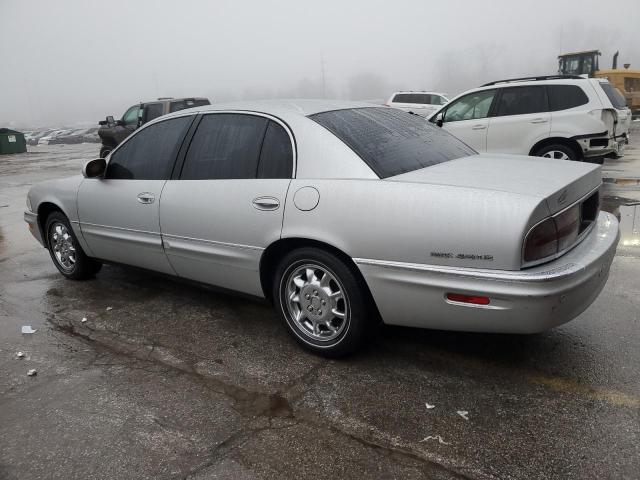 Photo 1 VIN: 1G4CW54K334185111 - BUICK PARK AVE 