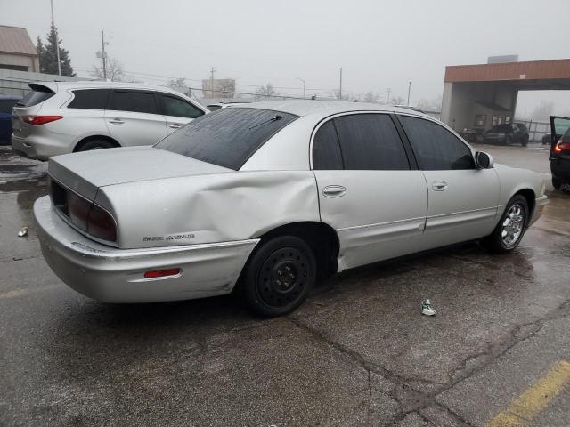 Photo 2 VIN: 1G4CW54K334185111 - BUICK PARK AVE 