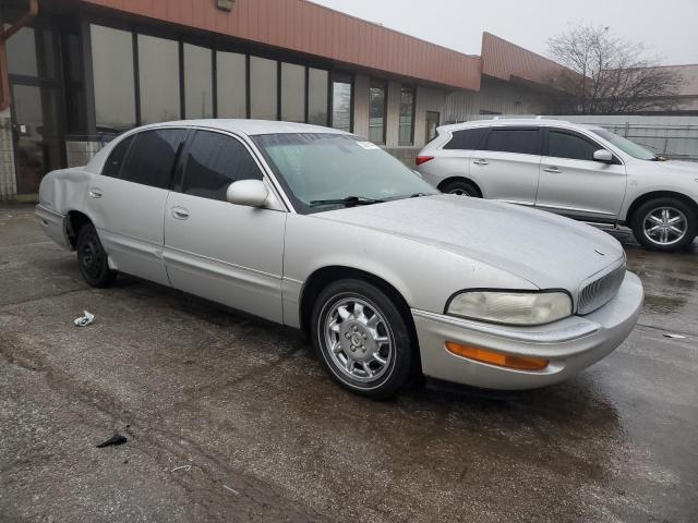 Photo 3 VIN: 1G4CW54K334185111 - BUICK PARK AVE 