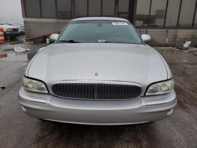 Photo 4 VIN: 1G4CW54K334185111 - BUICK PARK AVE 