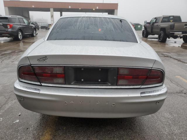 Photo 5 VIN: 1G4CW54K334185111 - BUICK PARK AVE 